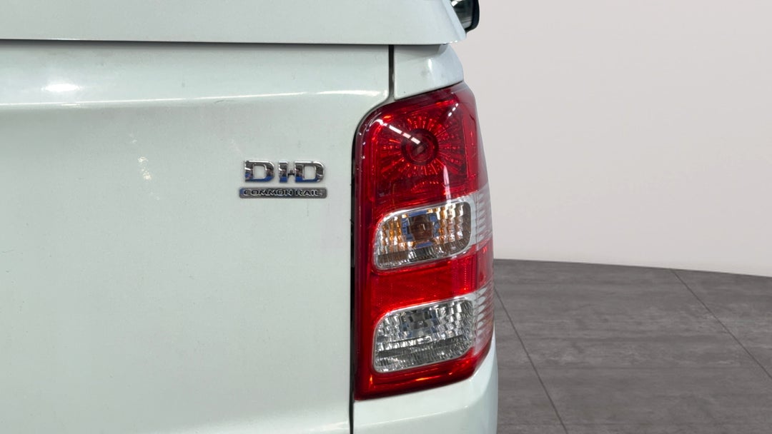 Badge (Boot Right Side)