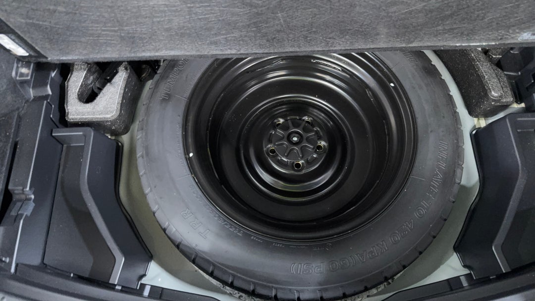 2023 Mazda CX-5 G20 Maxx (FWD), Automatic, 38801 km, Spare Wheel