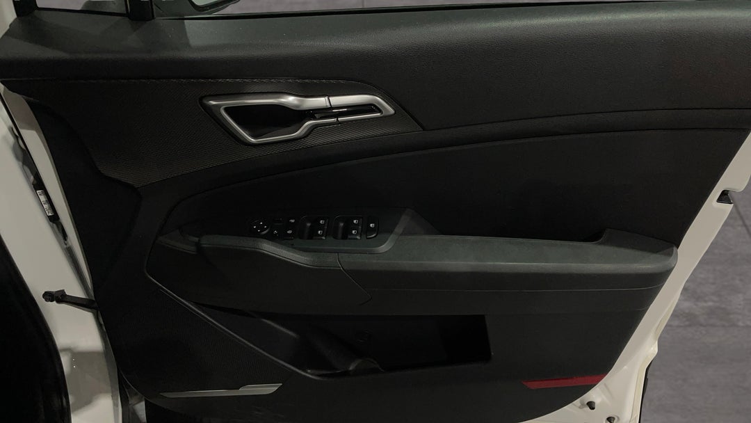 2024 Kia Sportage S (FWD), Automatic, 43588 km, Speaker View
