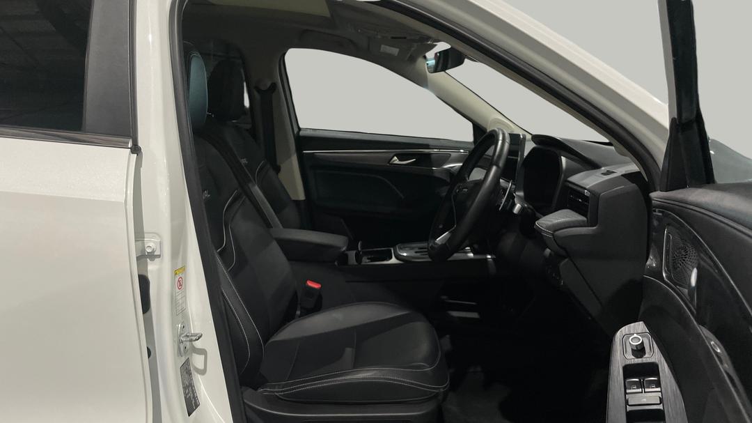 2022 GWM Haval Jolion Ultra, Automatic, 43231 km, Right Side Front Door Cabin View