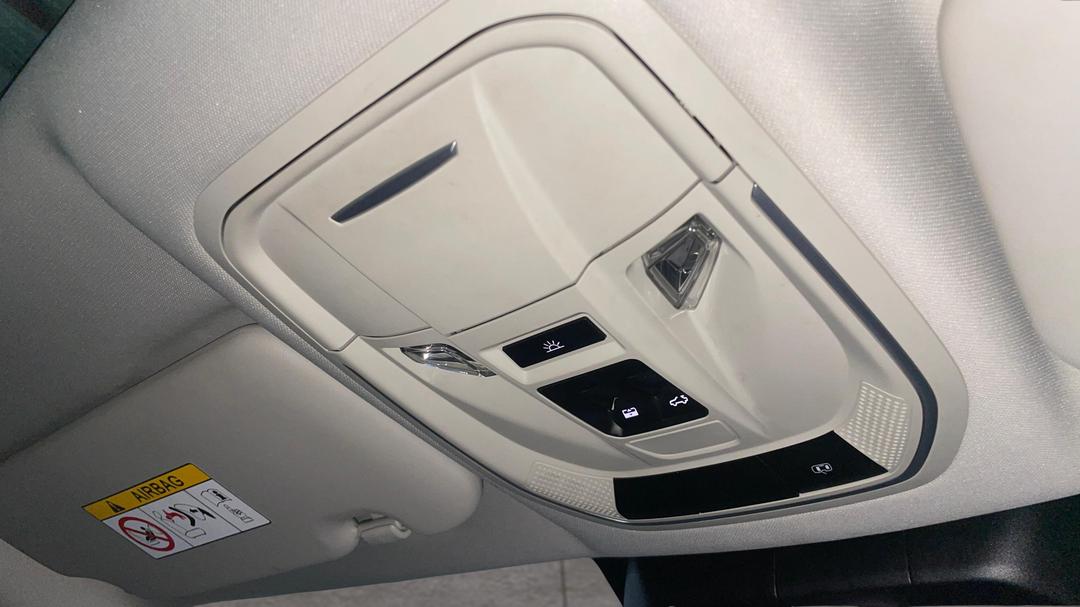2022 GWM Haval Jolion Ultra, Automatic, 87359 km, On-Roof Controls/Sunglass holder