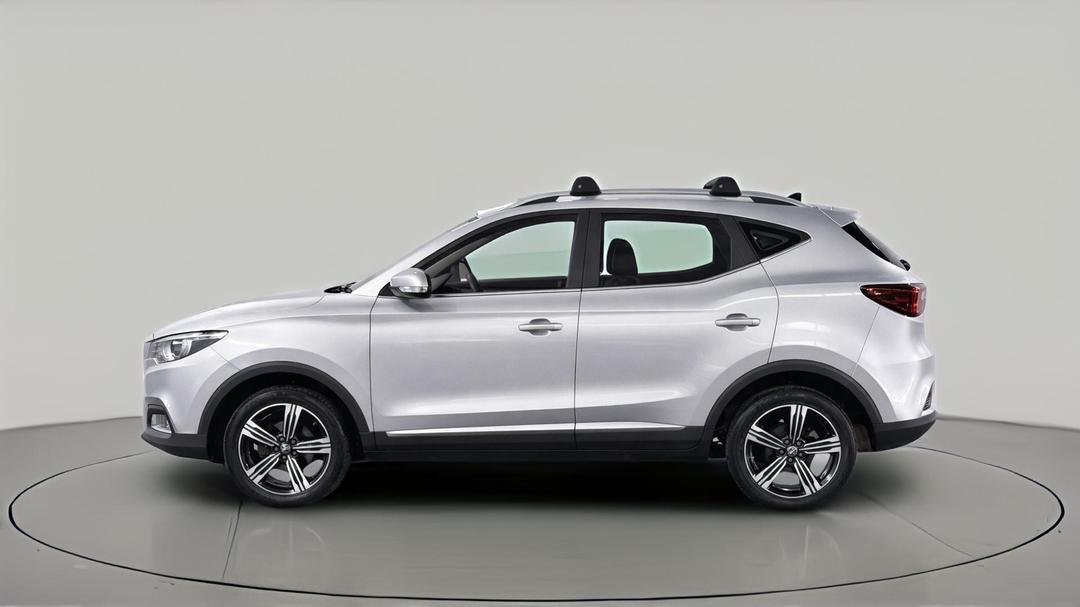 2019 MG ZS Excite Plus, Automatic, 63751 km, Left Side View