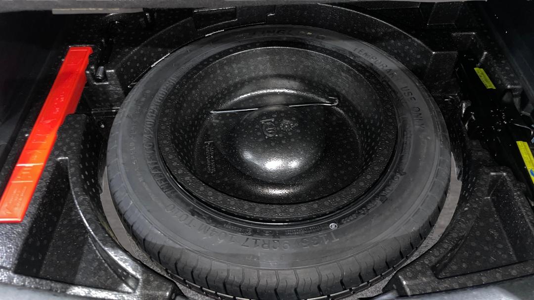 2022 GWM Haval Jolion Ultra, Automatic, 87359 km, Spare Wheel