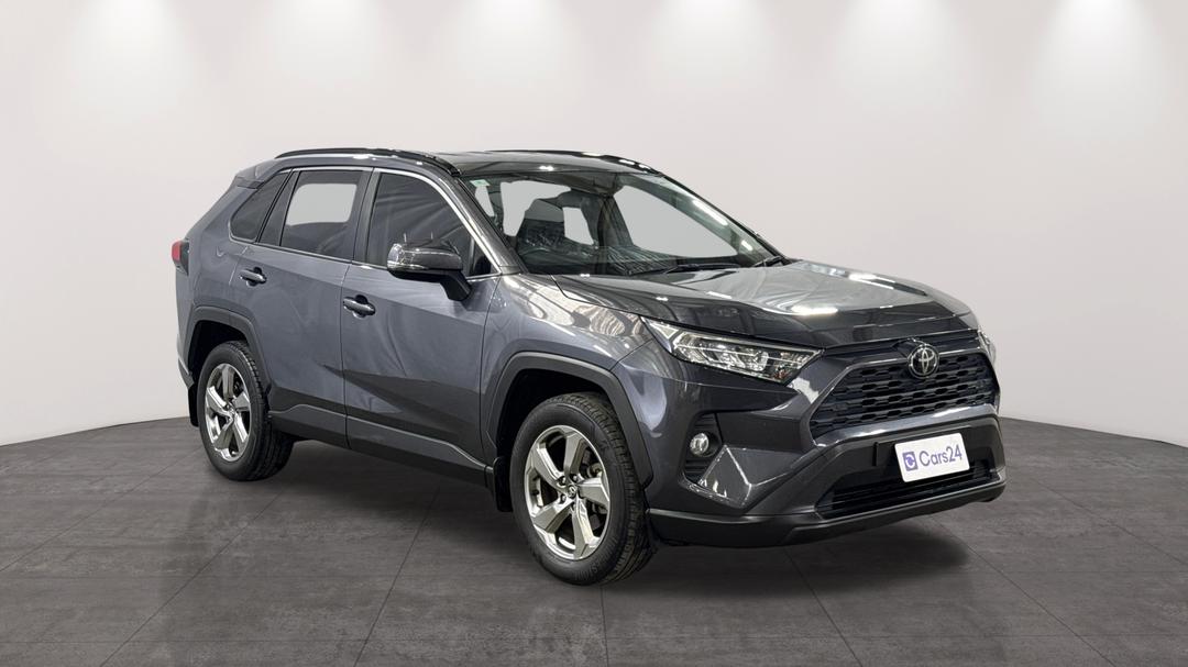 2019 Toyota RAV4 Gxl (2WD), Automatic, 60086 km, 