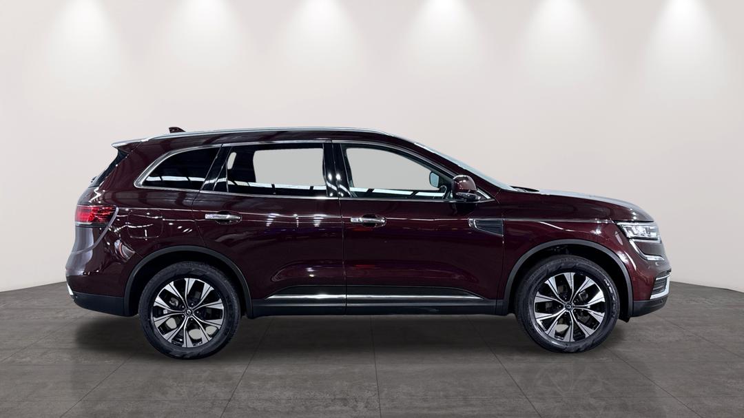 2023 Renault Koleos Zen (4x2), Automatic, 59420 km, Right Side View