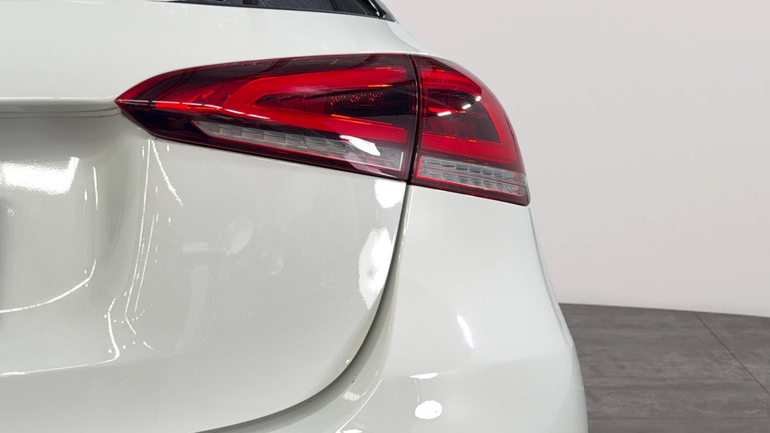 Badge (Boot Right Side)