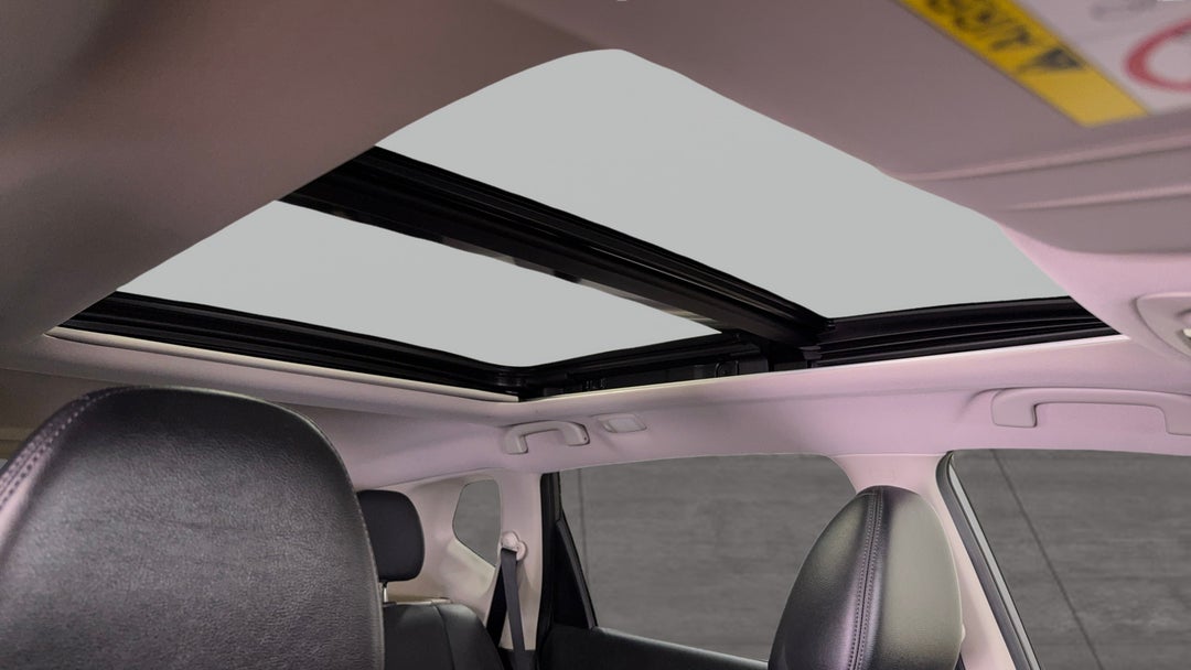 2021 Nissan X-trail Ti (4wd), Automatic, 67921 km, Interior Sunroof/Moonroof