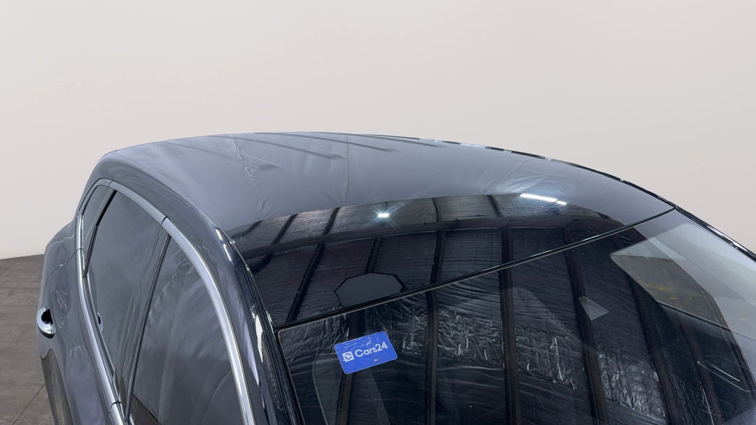 2022 MG HS Core, Automatic, 79679 km, Roof/Sunroof View