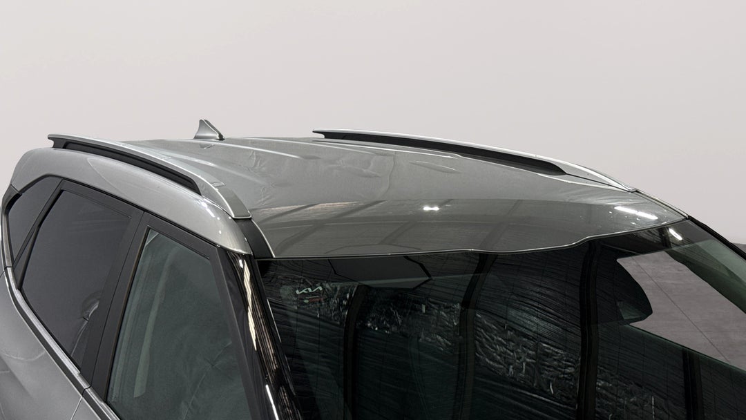 2021 Kia Seltos Sport+ (FWD), Automatic, 37856 km, Roof/Sunroof View