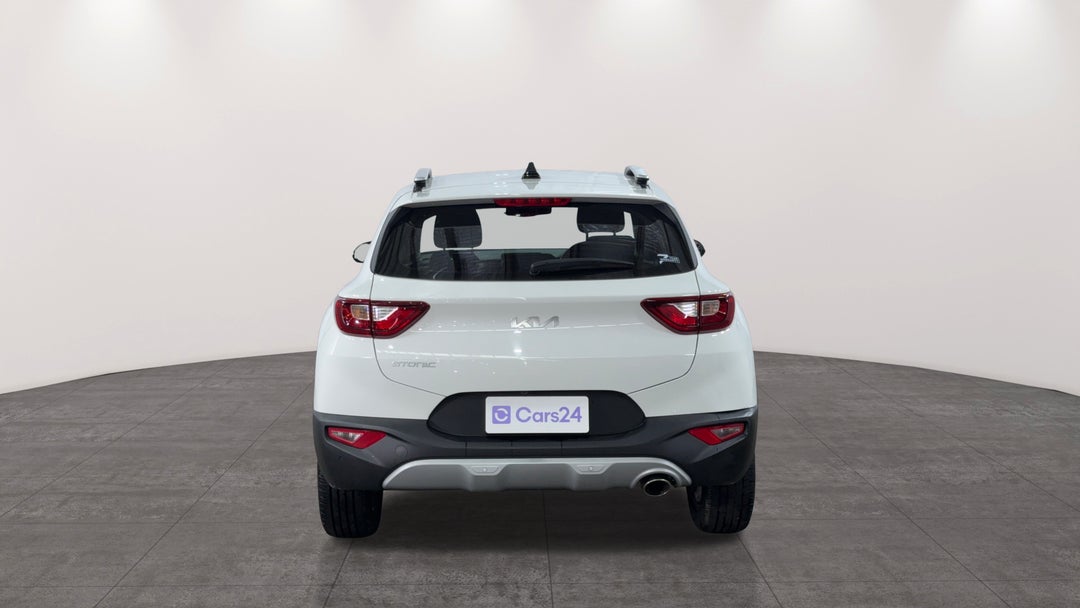 2022 Kia Stonic Sport, Automatic, 21670 km, Back/Rear View