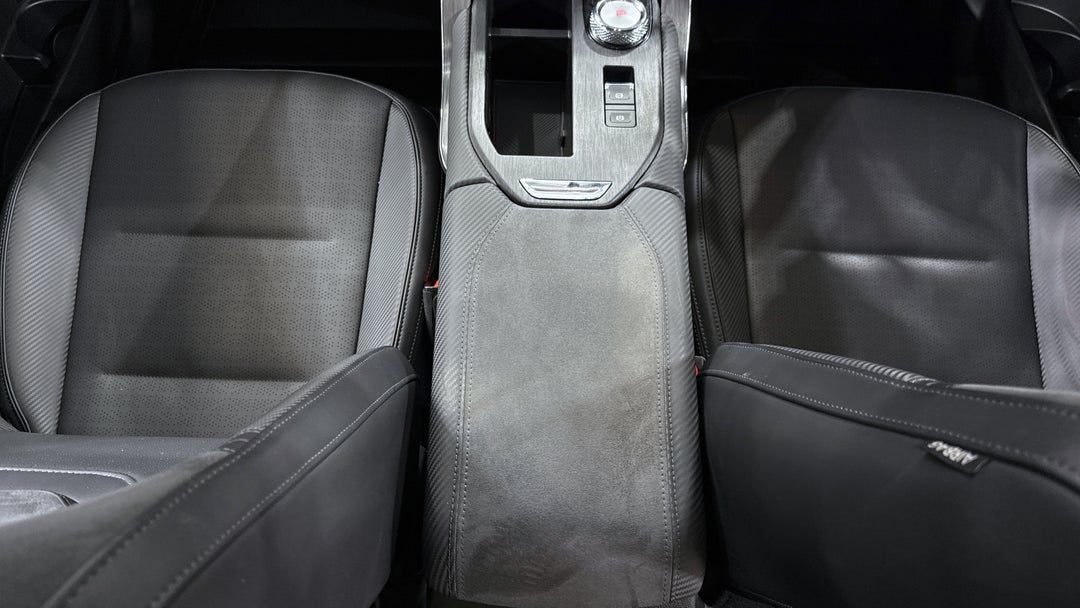 2023 GWM Haval H6gt Ultra (4WD), Automatic, 35205 km, Center Console