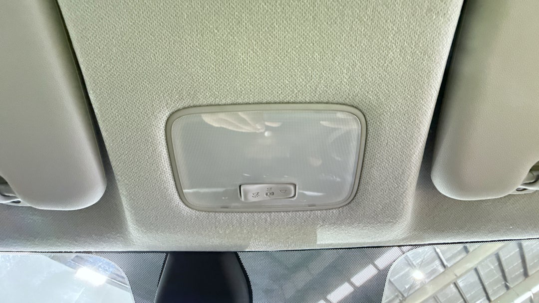 2025 Kia Picanto Gt Line (pe2), Manual, 5629 km, On-Roof Controls/Sunglass holder