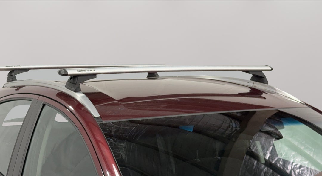 2016 Honda HR-V Vti-s, Automatic, 47753 km, Roof/Sunroof View