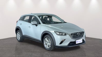2022 Mazda CX-3 Maxx Sport (fwd) Automatic, 40k kms Petrol Car