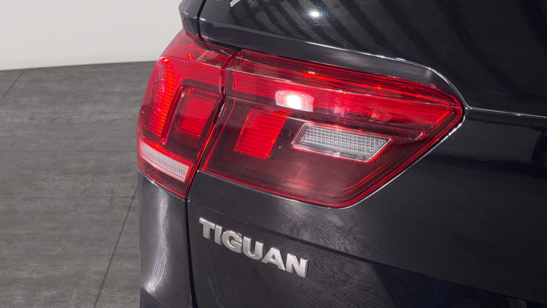 Badge (Boot Left Side)