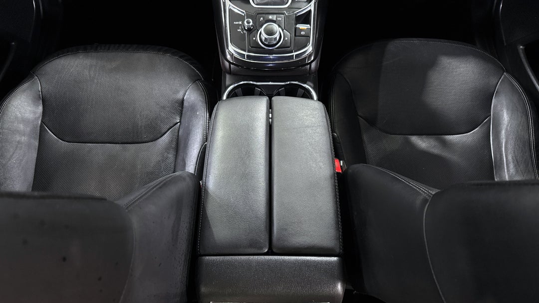 2016 Mazda CX-9 Azami (AWD), Automatic, 151981 km, Center Console