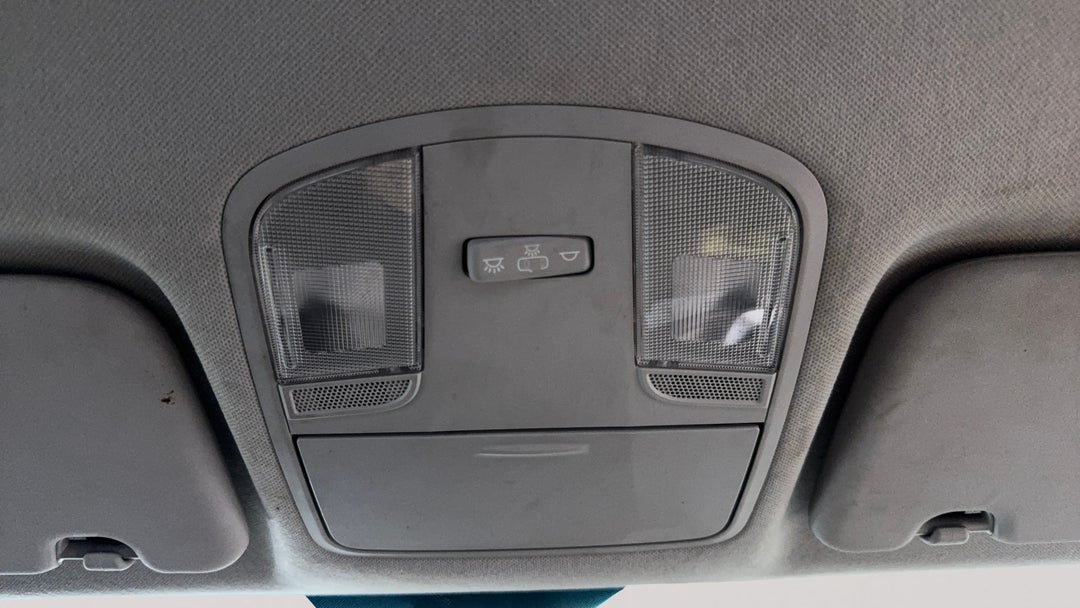 2019 Hyundai i30 Active, Automatic, 165648 km, On-Roof Controls/Sunglass holder