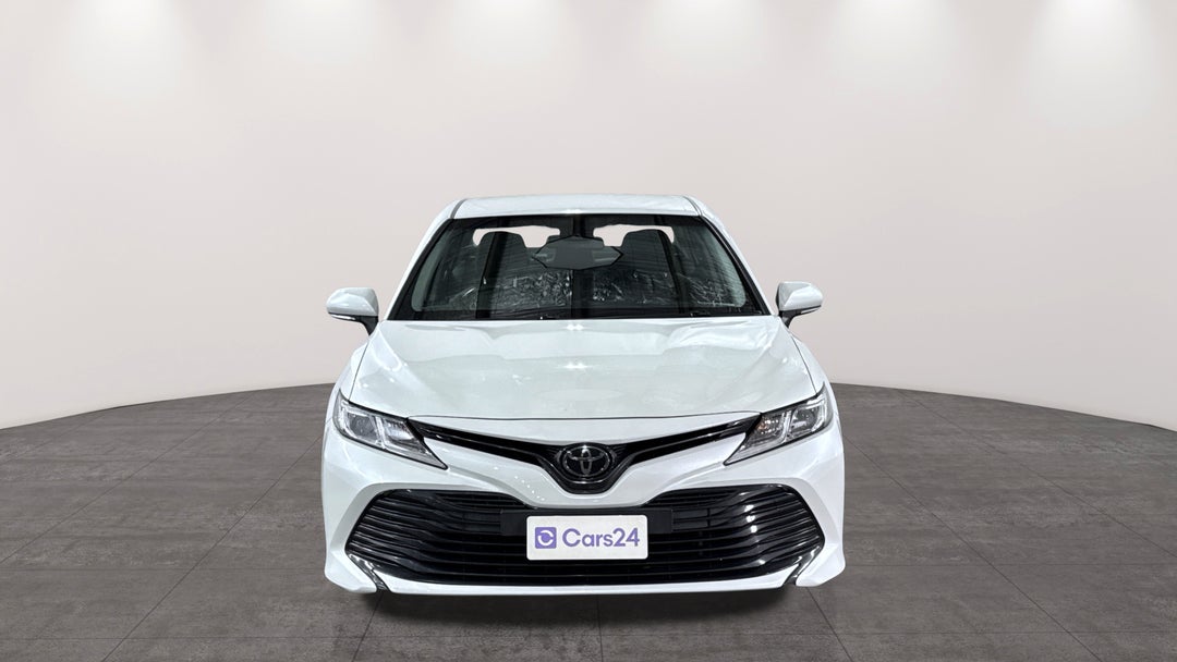 2019 Toyota Camry Ascent, Automatic, 95702 km, Front View