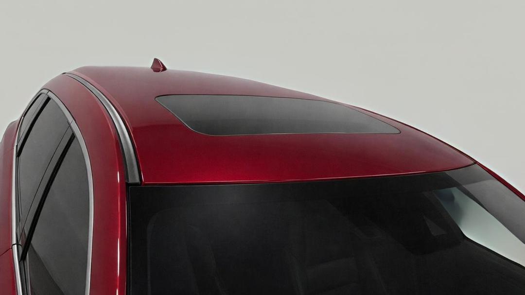 2019 Mazda CX-9 Gt (FWD), Automatic, 28247 km, Roof/Sunroof View