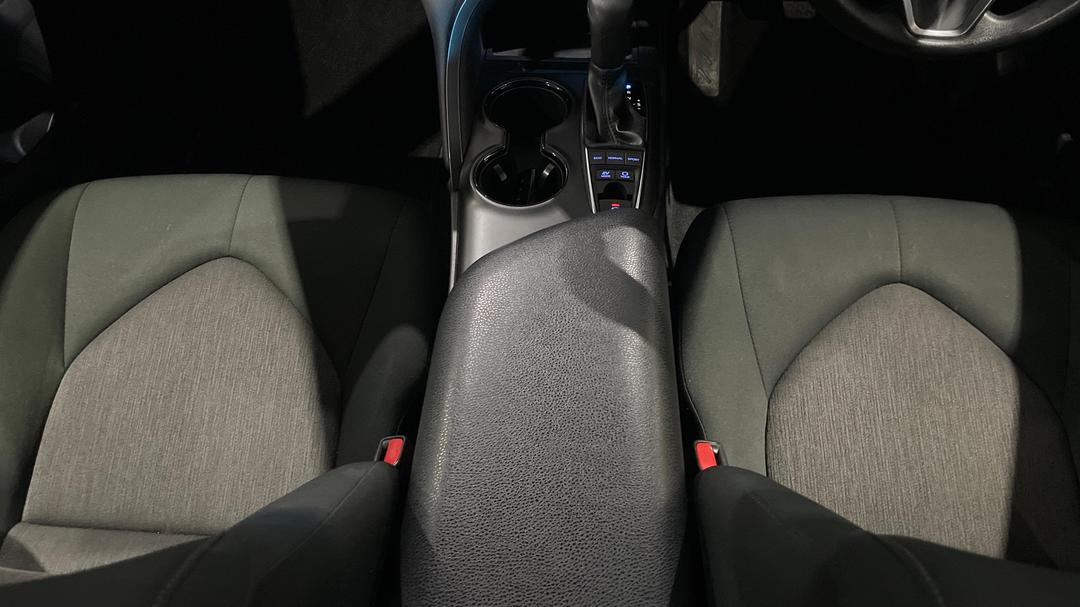 2023 Toyota Camry Ascent Hybrid, Automatic, 46269 km, Center Console