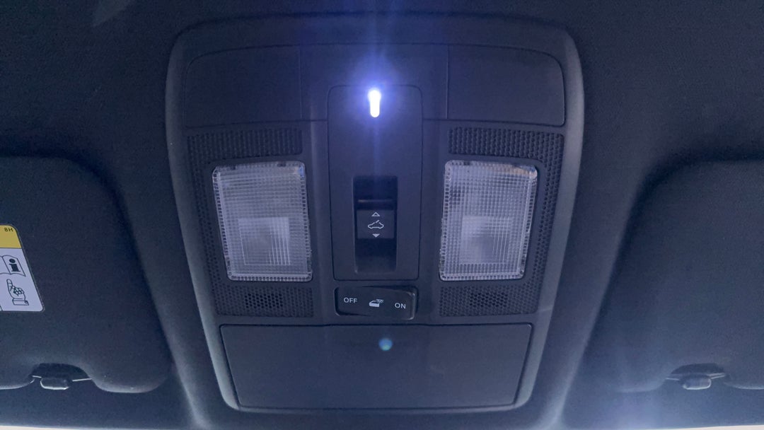 2017 Mazda CX-9 Azami (awd), Automatic, 129122 km, On-Roof Controls/Sunglass holder