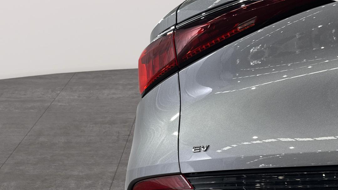 2023 Byd Atto 3 Extended Range, Automatic, 40776 km, Badge (Boot Left Side)