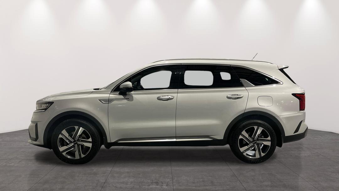 2023 Kia Sorento Sport+ 7 Seat, Automatic, 47633 km, Left Side View