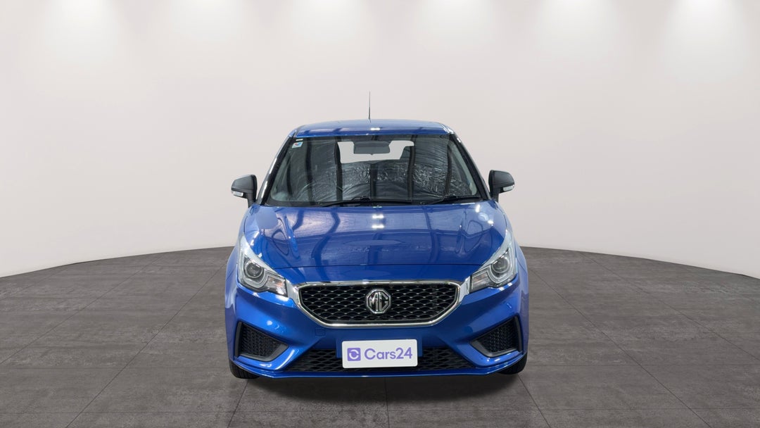 2019 MG Mg3 Auto Core, Automatic, 27788 km, Front View
