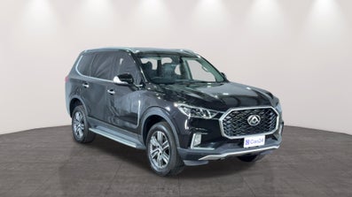 2020 LDV D90 Executive (4wd) Automatic, 71k kms Petrol Car