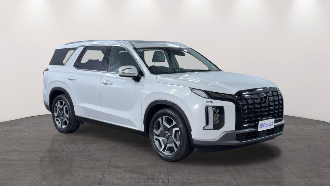 2022 Hyundai Palisade Elite (8 Seat), Automatic, 51980 km, 