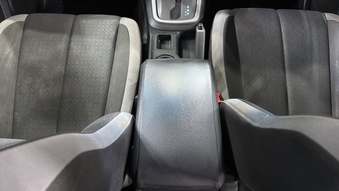 2019 Holden Colorado Ls (4x2), Automatic, 155773 km, Center Console