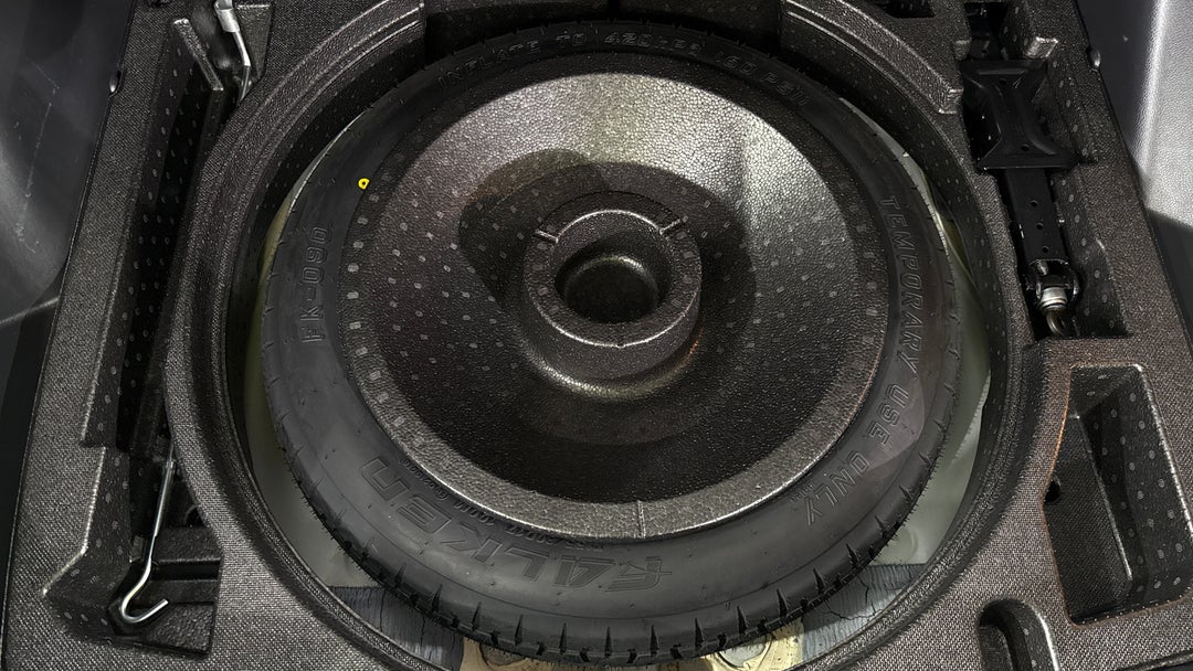 2023 Mitsubishi Eclipse Cross Es (2WD), Automatic, 43755 km, Spare Wheel