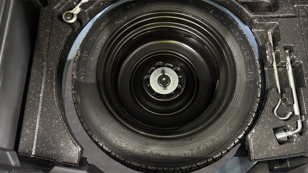 2017 Mazda CX-3 Akari (FWD), Automatic, 49697 km, Spare Wheel