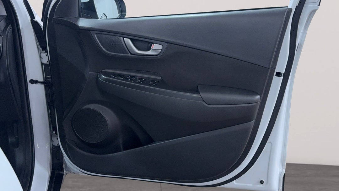 2020 Hyundai Kona Active (FWD), Automatic, 88013 km, Speaker View