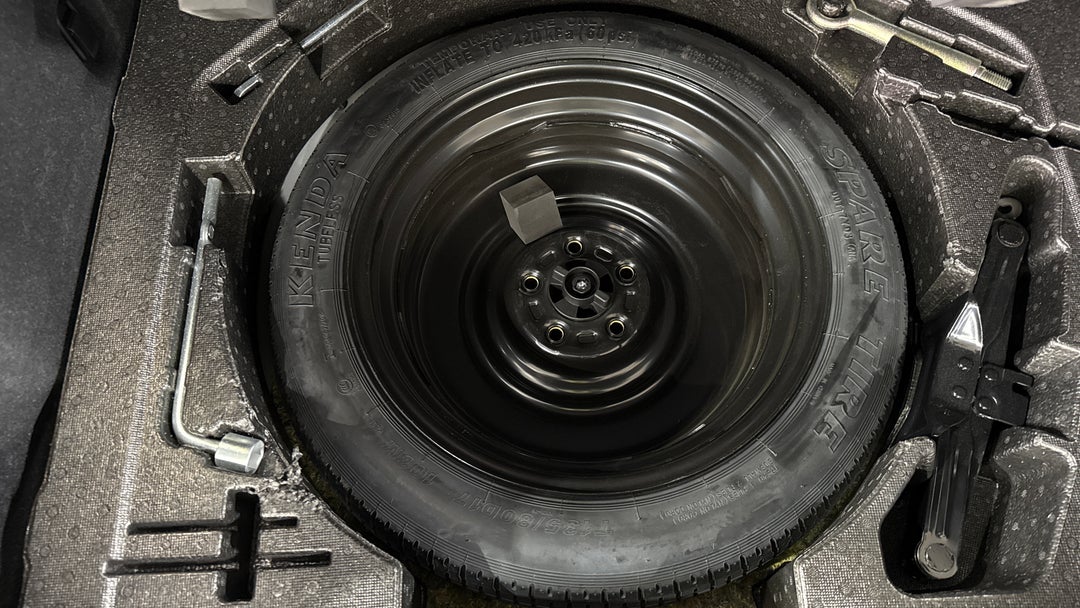 2024 Mazda CX-30 G20 Touring (FWD), Automatic, 17400 km, Spare Wheel