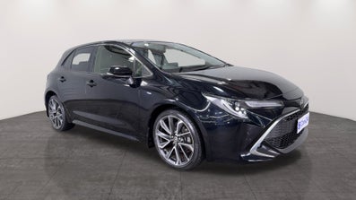 2020 Toyota Corolla Zr Automatic, 21k kms Petrol Car