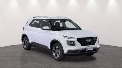 2022 Hyundai Venue Active Automatic, 13k kms Petrol Car