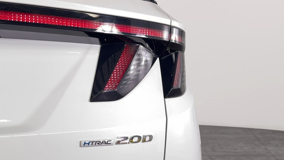 Badge (Boot Right Side)