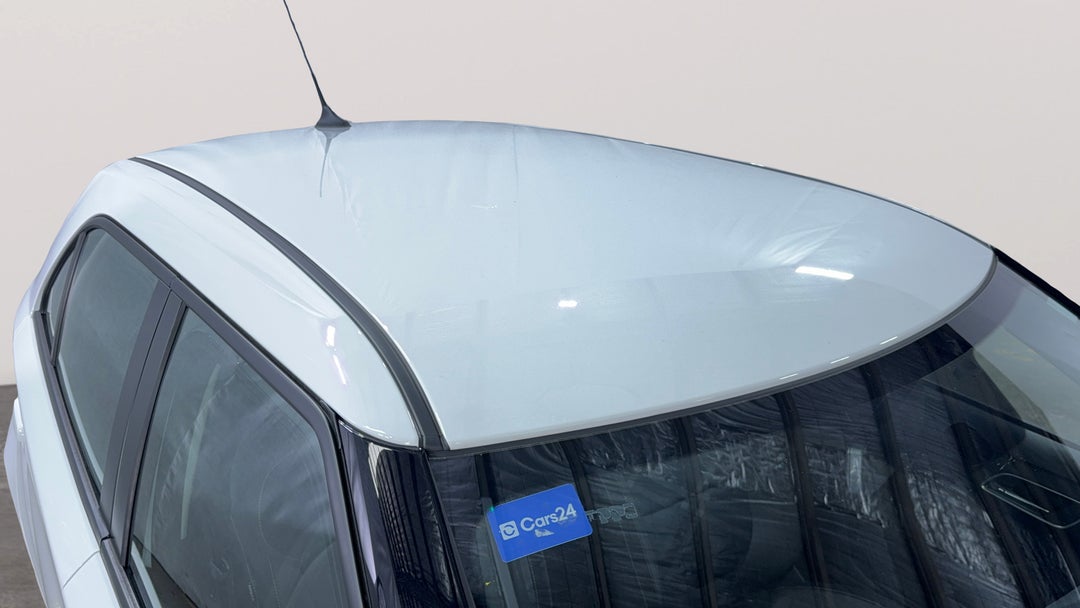 2023 MG Mg3 Auto Core, Automatic, 25190 km, Roof/Sunroof View