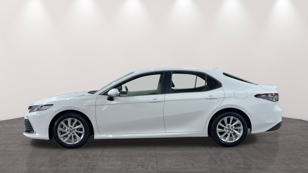 2023 Toyota Camry Ascent, Automatic, 51492 km, Left Side View