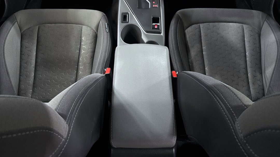 2024 Subaru Crosstrek AWD 2.0l, Automatic, 21532 km, Center Console