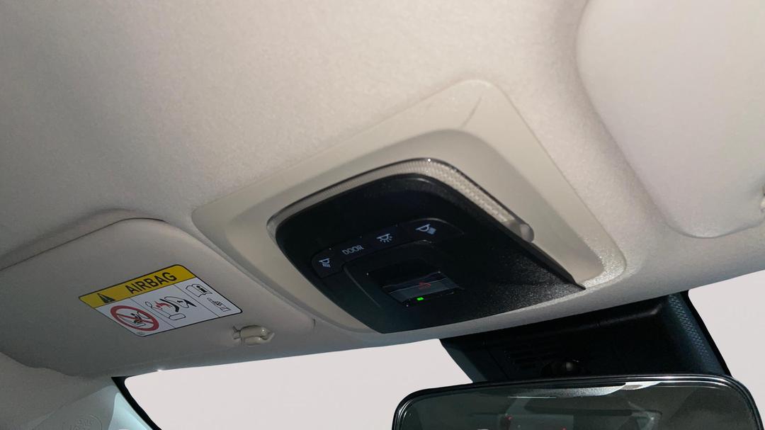 2023 Toyota Corolla Ascent Sport Hybrid, Automatic, 59489 km, On-Roof Controls/Sunglass holder