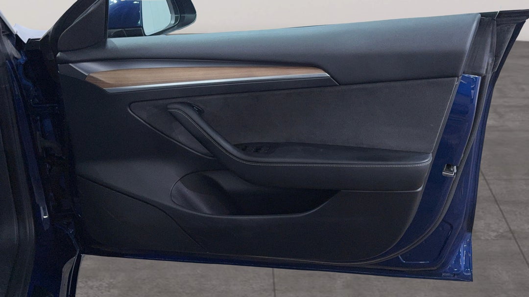 2022 Tesla Model 3 Rear-wheel Drive, Automatic, 65717 km, Speaker View