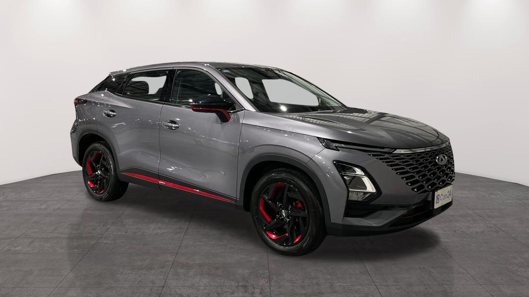 2024 Chery Omoda 5 Ex (high Version), Automatic, 10000 km, Right Front Diagonal (45- Degree) View
