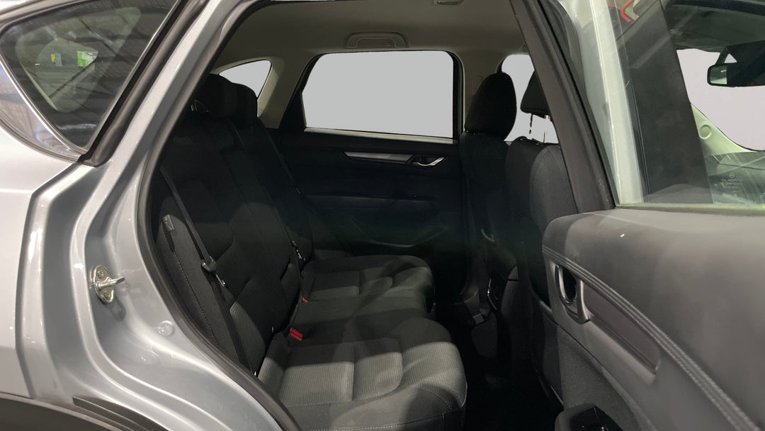 2020 Mazda CX-5 Maxx Sport (4x2), Automatic, 87905 km, Right Side Rear Door Cabin View