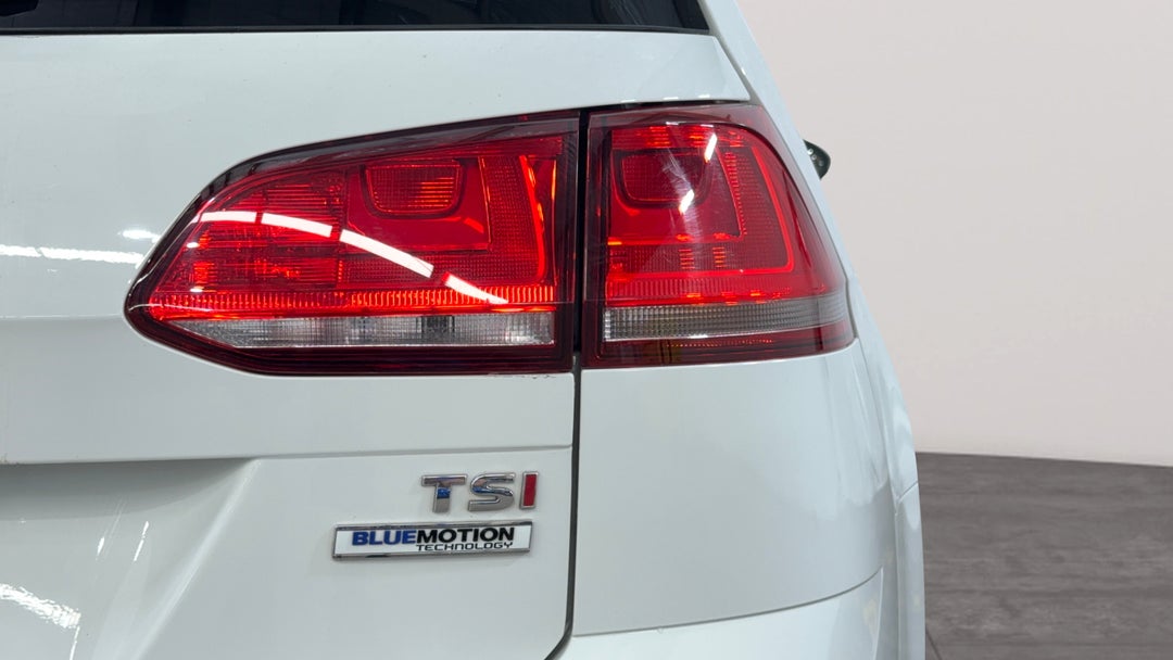 Badge (Boot Right Side)