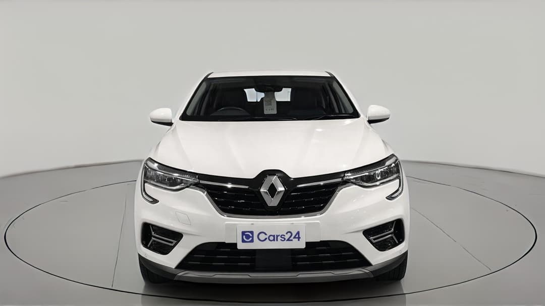 2023 Renault Arkana Zen, Automatic, 59786 km, Front View