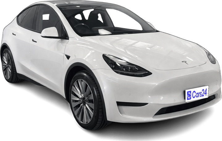2022 - Tesla Model Y - SUV - Electric - Automatic
