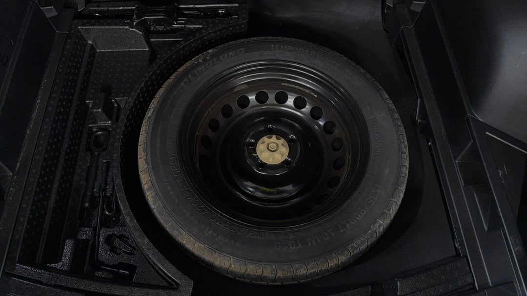 Spare Wheel