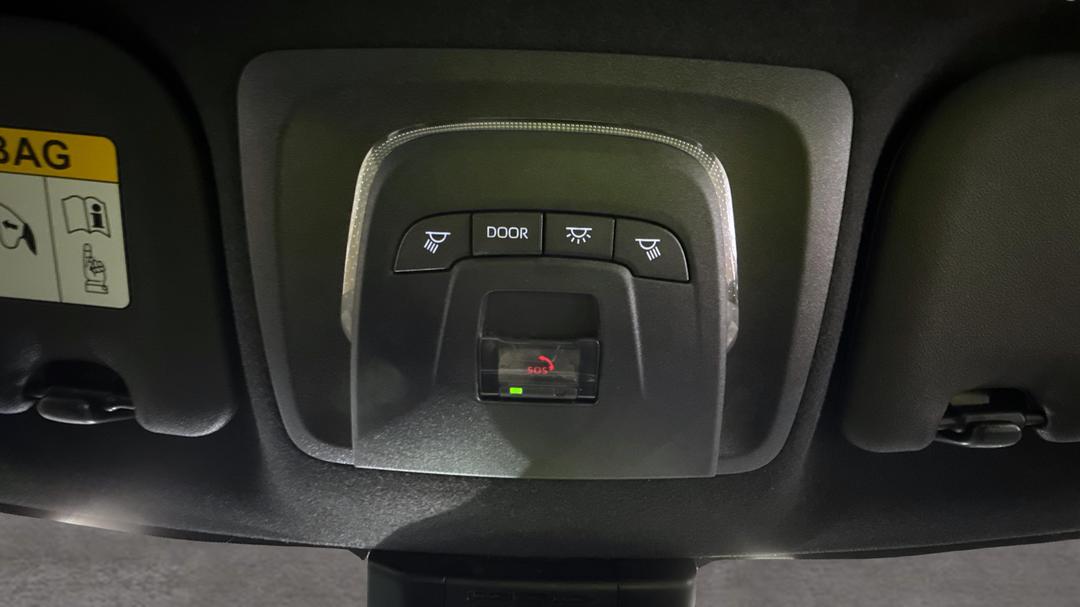 2024 Toyota Corolla Ascent Sport Hybrid, Automatic, 25938 km, On-Roof Controls/Sunglass holder